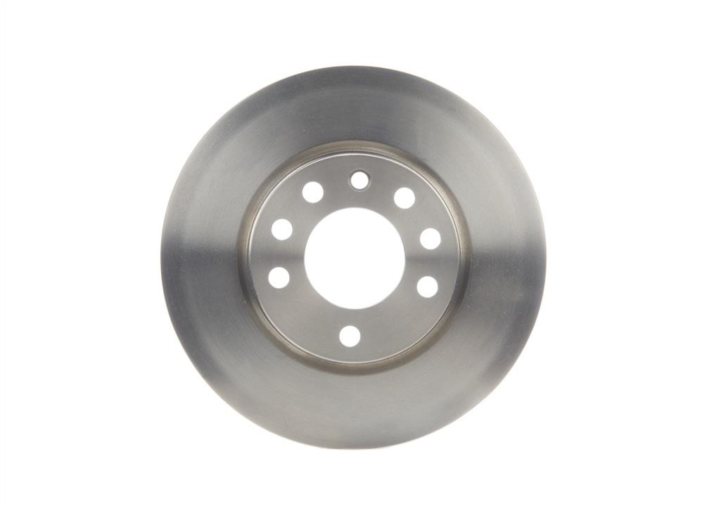 Bosch Front vented brake disc – price [object Object] PLN
