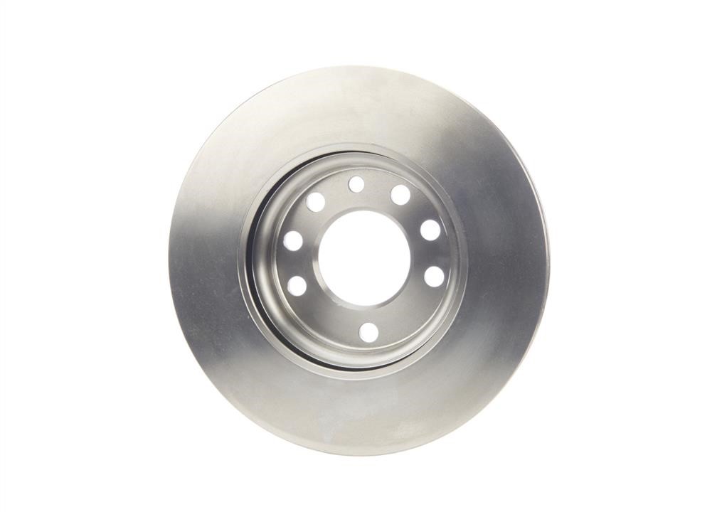 Front vented brake disc Bosch 0 986 479 262