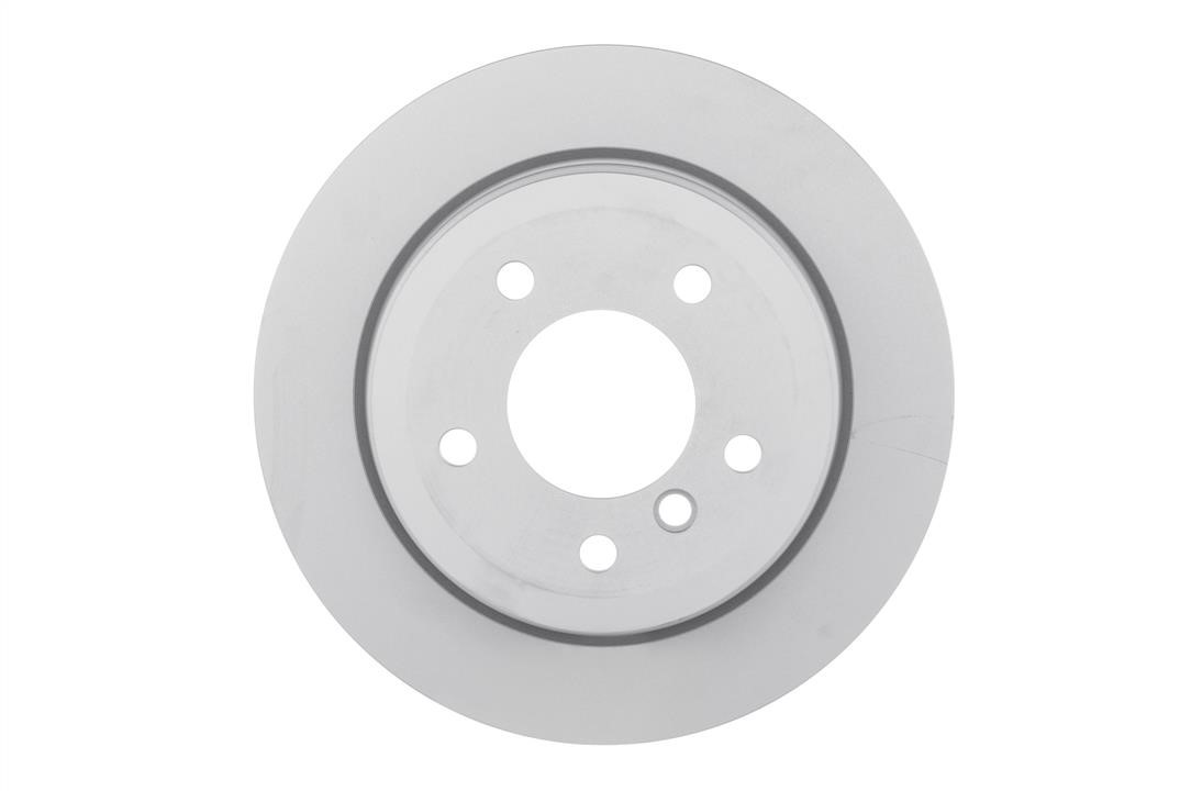 Bosch Rear vented brake disc – price 178 PLN