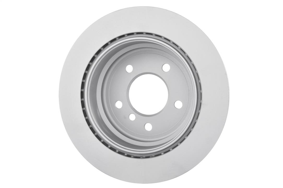 Rear vented brake disc Bosch 0 986 479 263