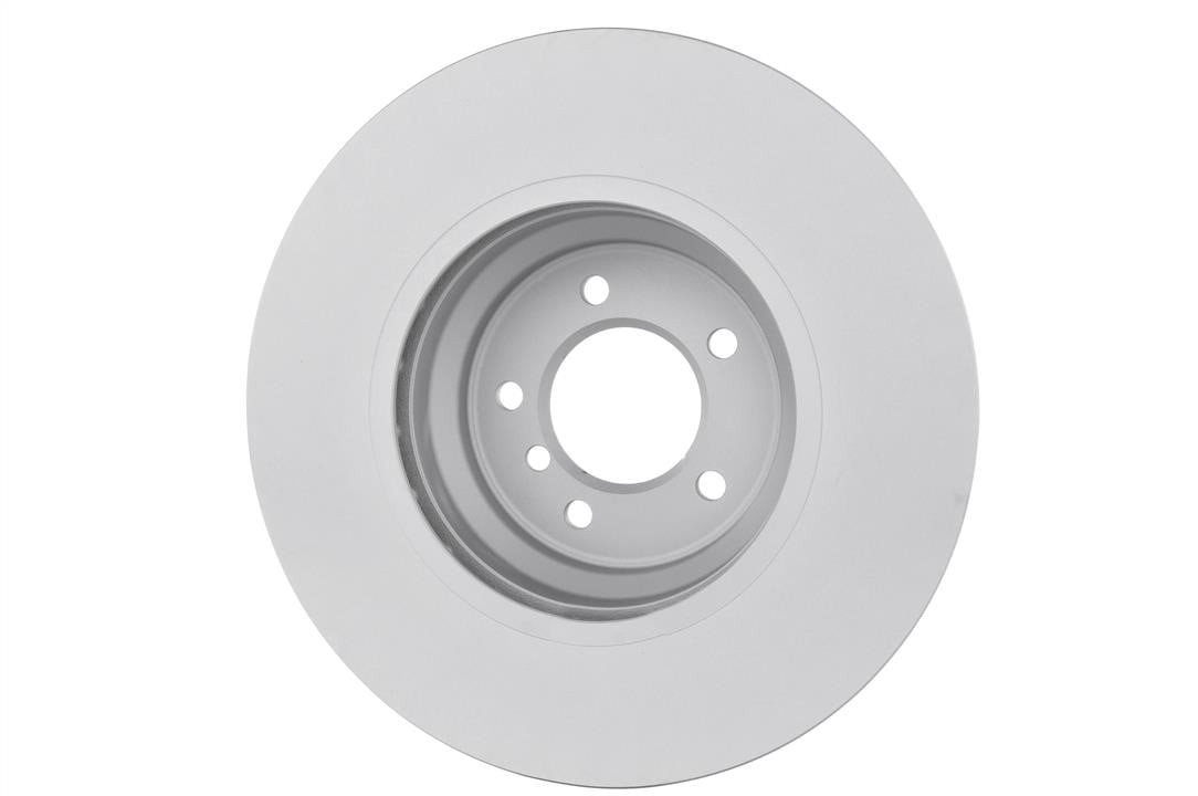 Front vented brake disc Bosch 0 986 479 265