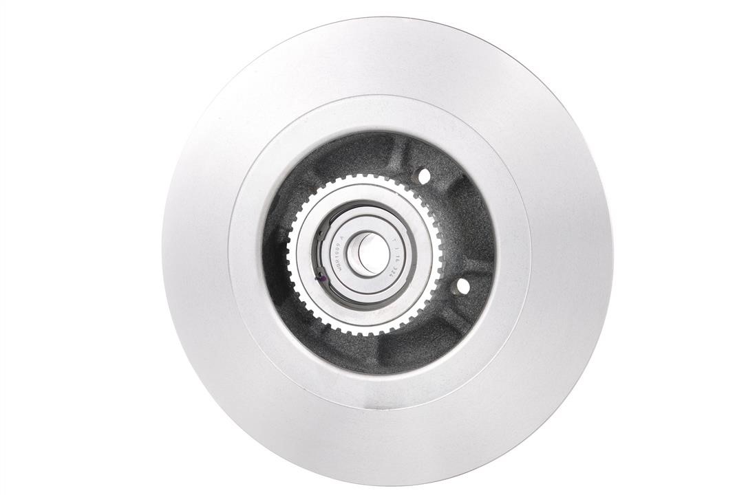 Rear solid brake disc Bosch 0 986 479 270
