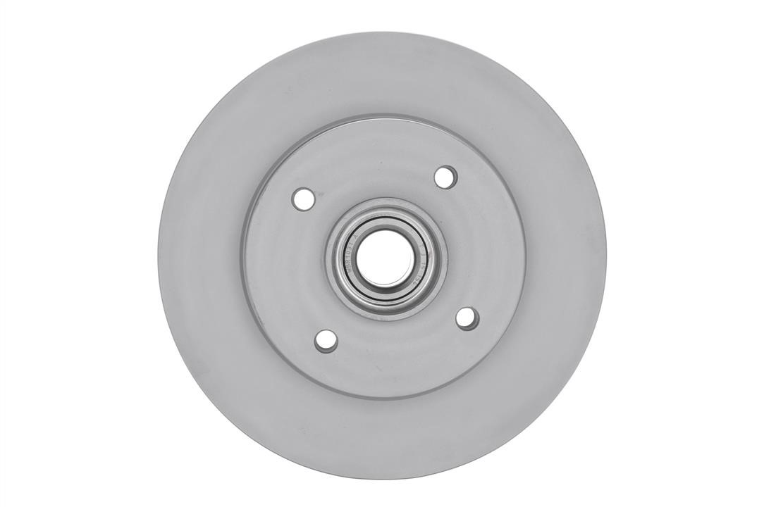 Bosch Rear solid brake disc – price 428 PLN