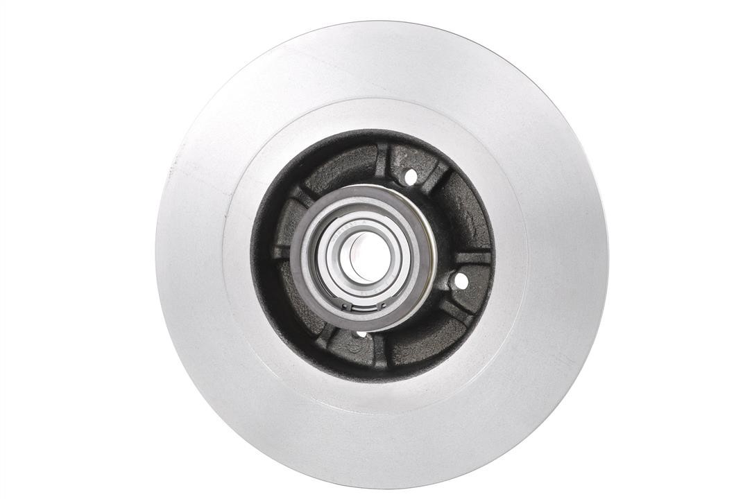 Rear solid brake disc Bosch 0 986 479 277
