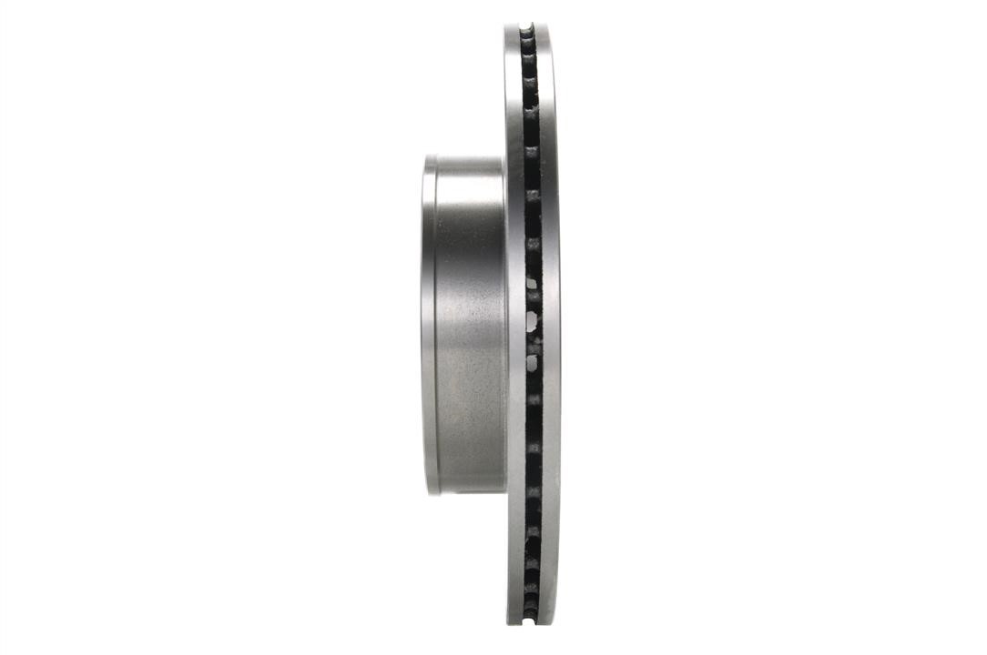 Bosch Front vented brake disc – price 158 PLN