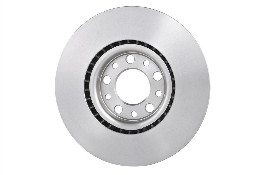 Front brake disc ventilated Bosch 0 986 479 291