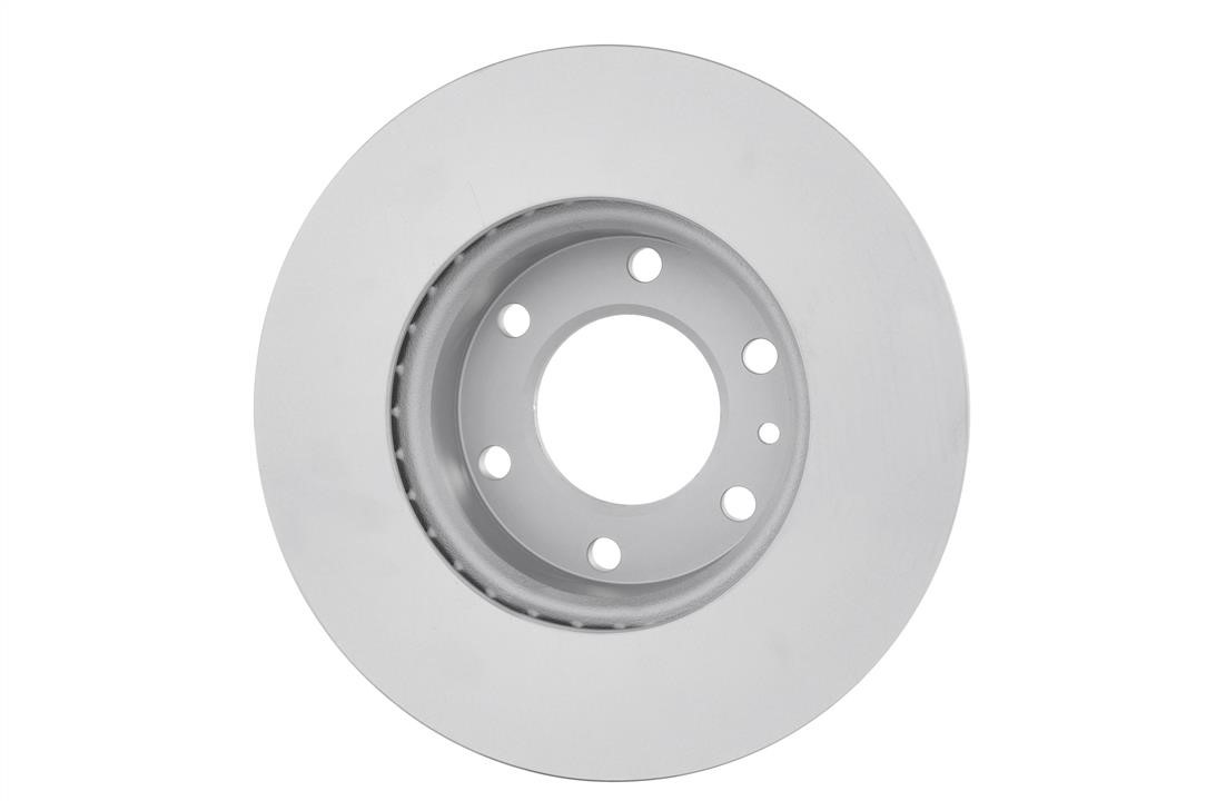 Front vented brake disc Bosch 0 986 479 294