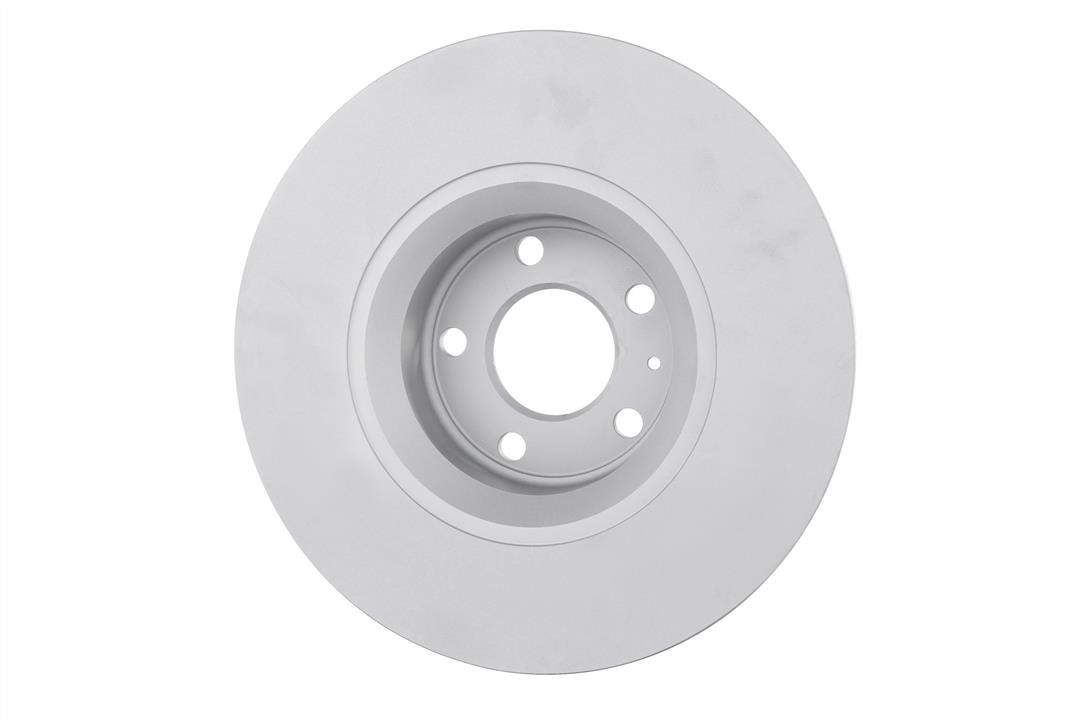 Front brake disc ventilated Bosch 0 986 479 300