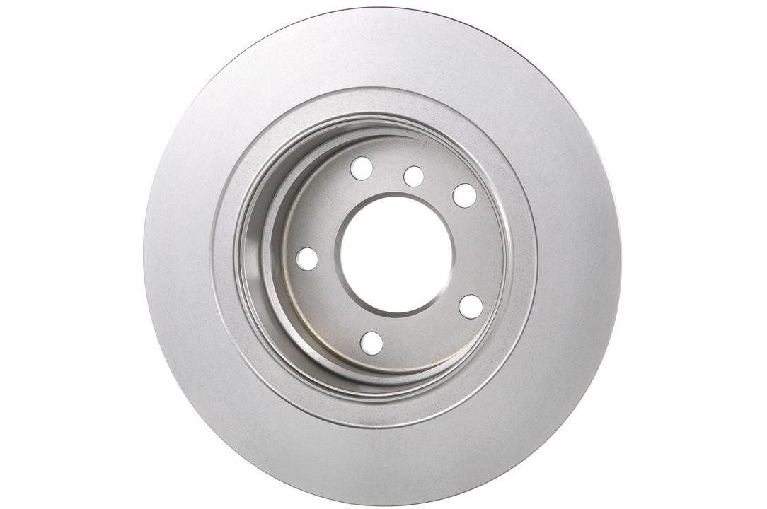 Rear solid brake disc Bosch 0 986 479 306