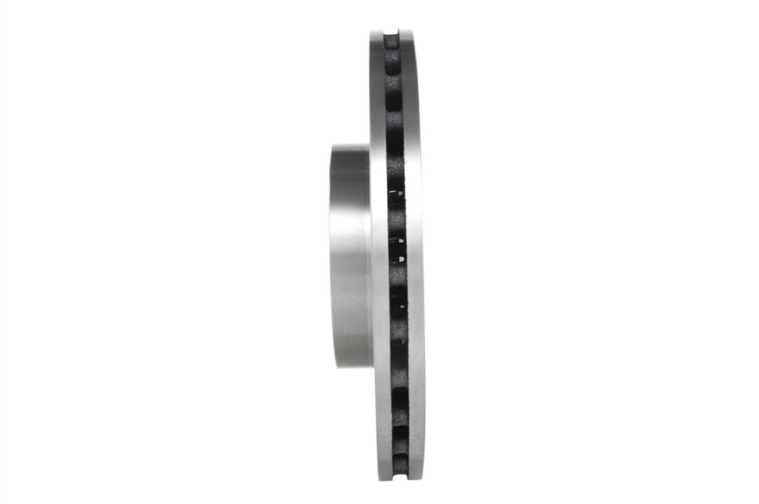 Bosch Front vented brake disc – price 210 PLN