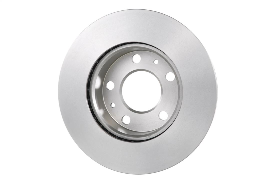 Front brake disc ventilated Bosch 0 986 479 314