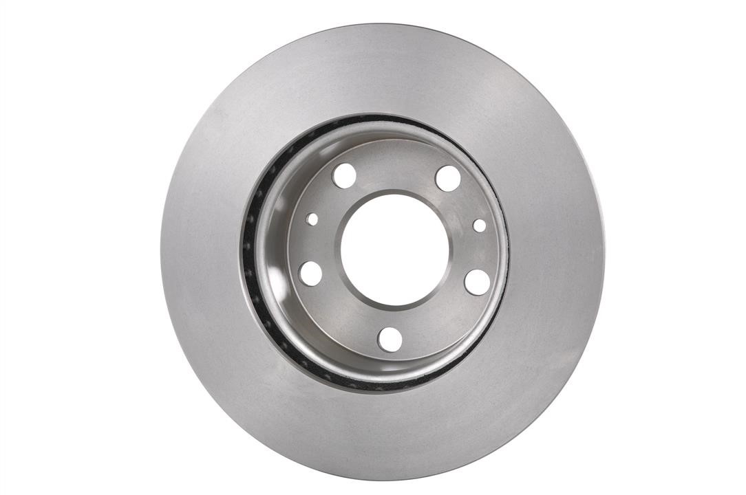 Front vented brake disc Bosch 0 986 479 315