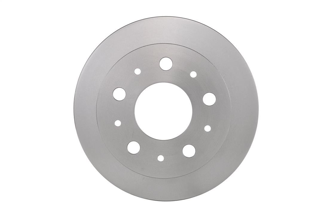 Bosch Rear solid brake disc – price 252 PLN