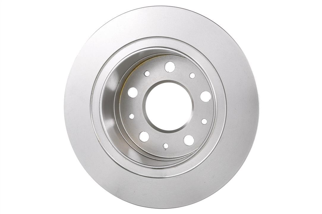 Rear solid brake disc Bosch 0 986 479 317