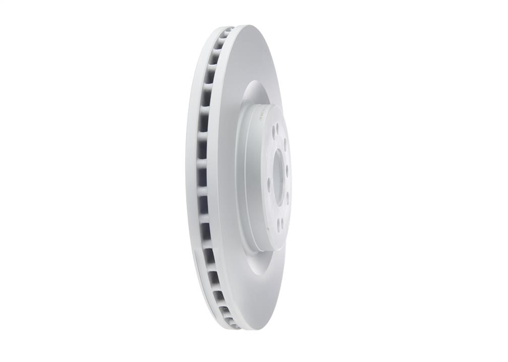 Front vented brake disc Bosch 0 986 479 329