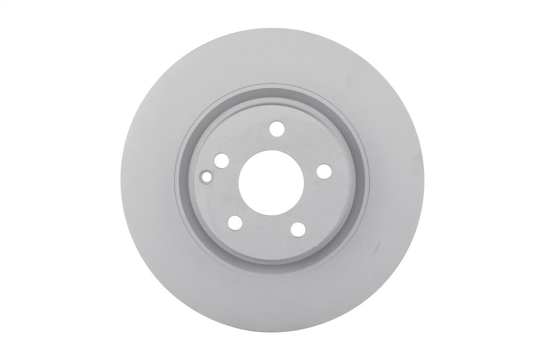 Front brake disc ventilated Bosch 0 986 479 332