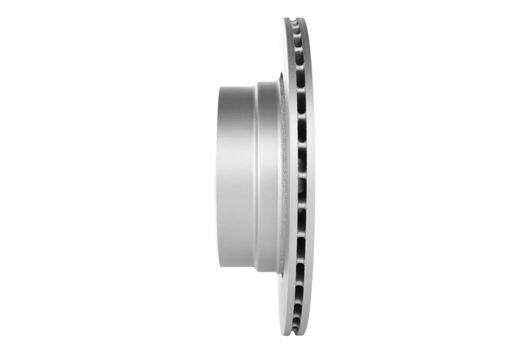 Bosch Rear ventilated brake disc – price 223 PLN