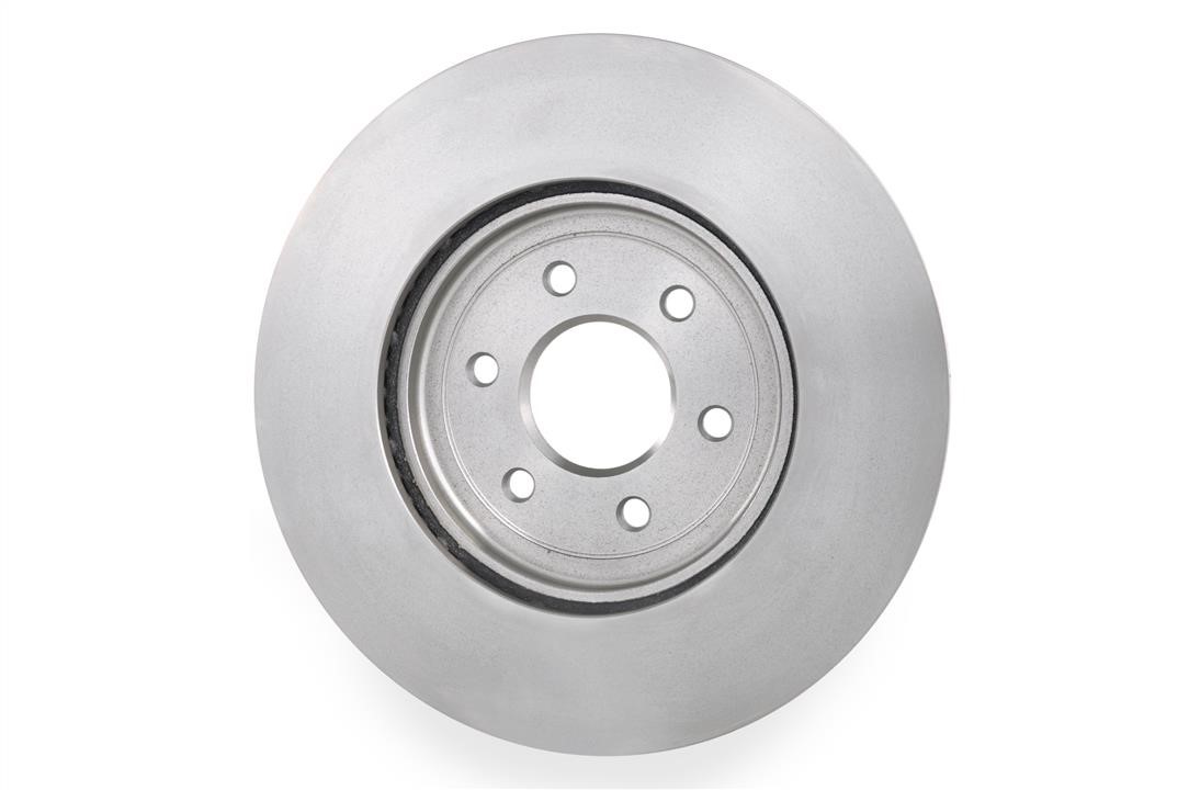 Front vented brake disc Bosch 0 986 479 357