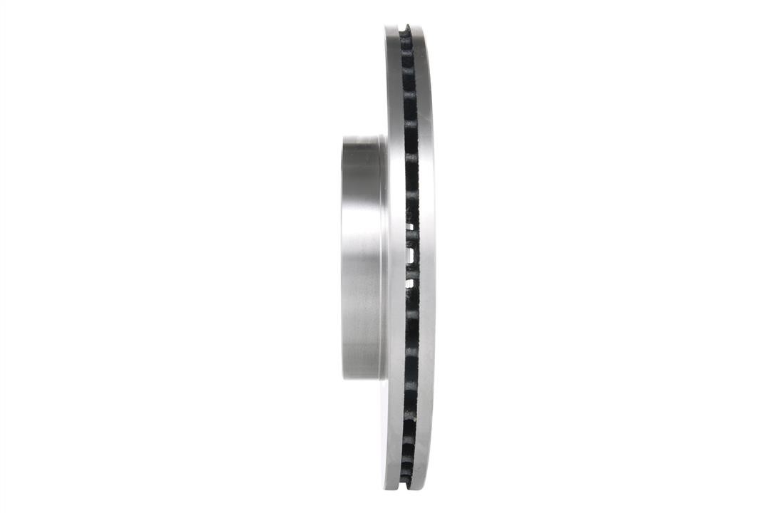 Bosch Front vented brake disc – price 202 PLN