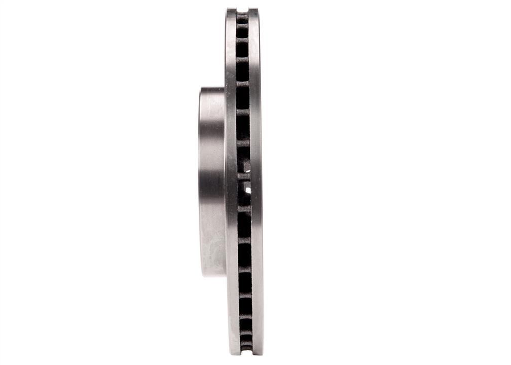 Bosch Front vented brake disc – price 178 PLN