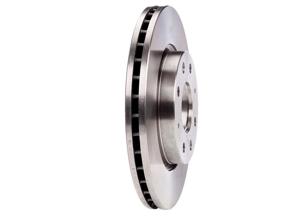 Front vented brake disc Bosch 0 986 479 369