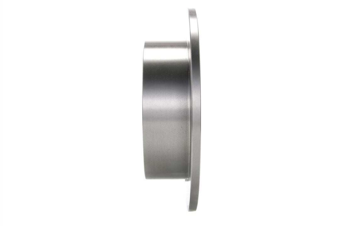 Bosch Rear solid brake disc – price [object Object] PLN