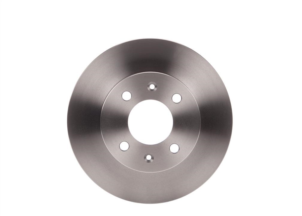 Bosch Front vented brake disc – price 122 PLN