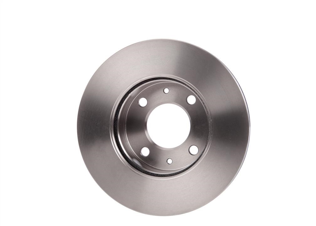 Front vented brake disc Bosch 0 986 479 377