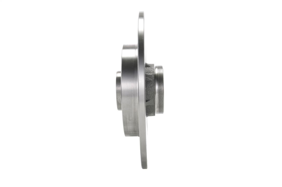 Bosch Rear brake disc, non-ventilated – price 203 PLN