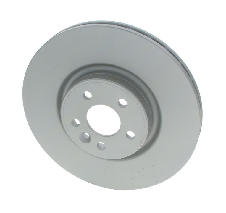 Front vented brake disc Bosch 0 986 479 395