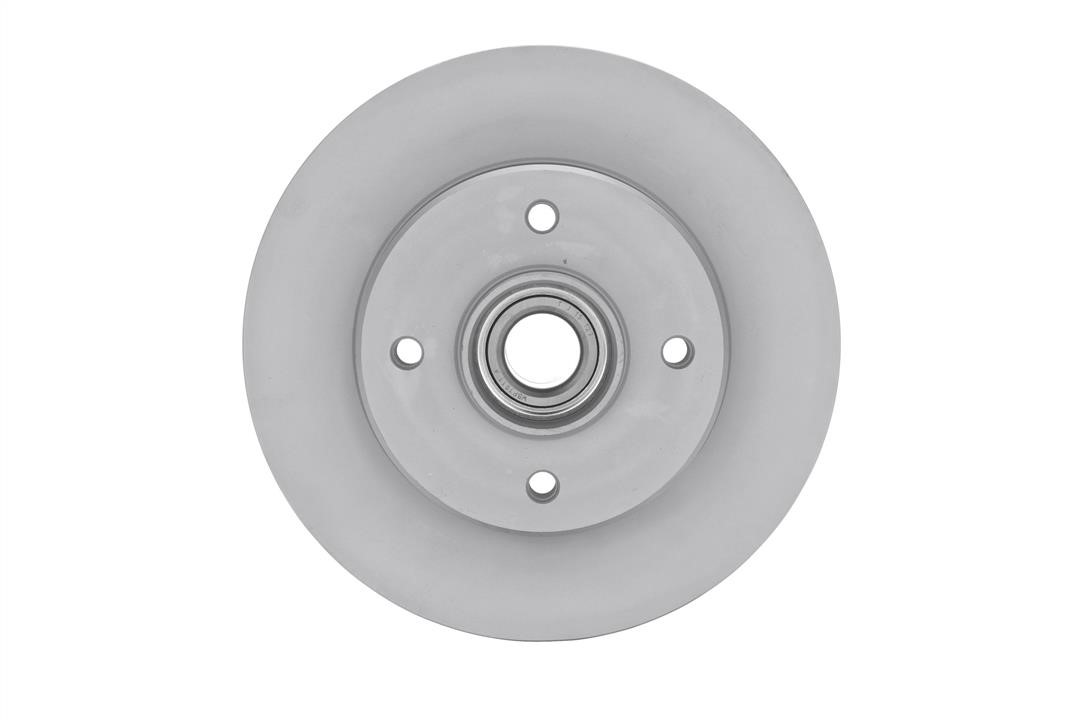 Bosch Rear solid brake disc – price 457 PLN