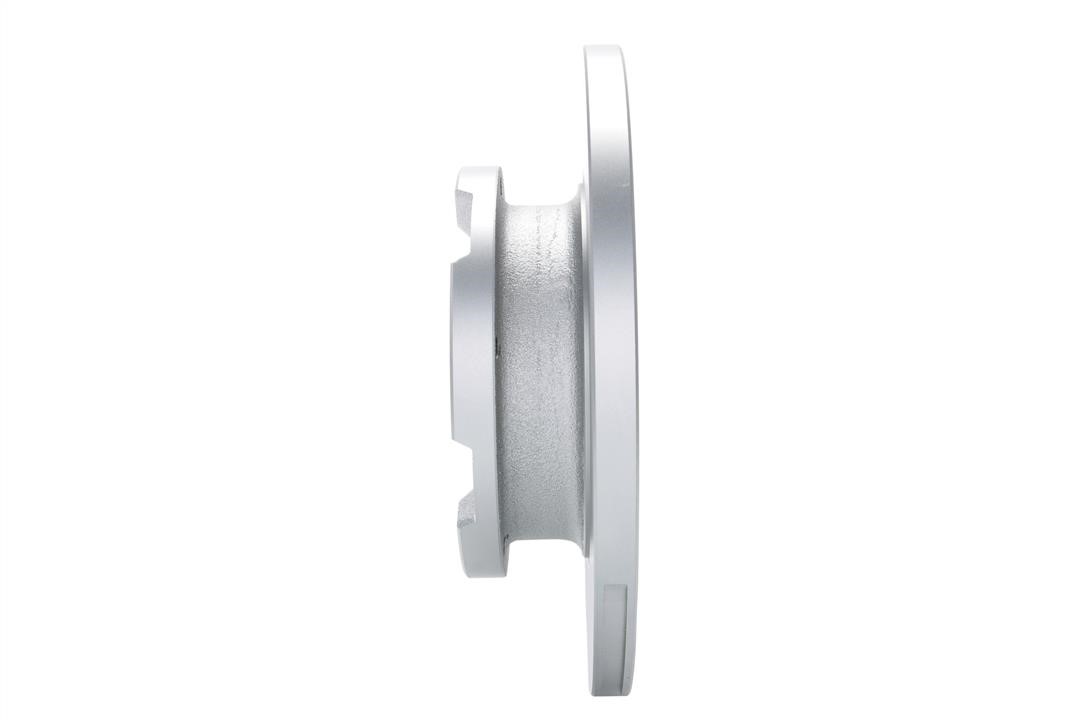 Bosch Rear solid brake disc – price 232 PLN