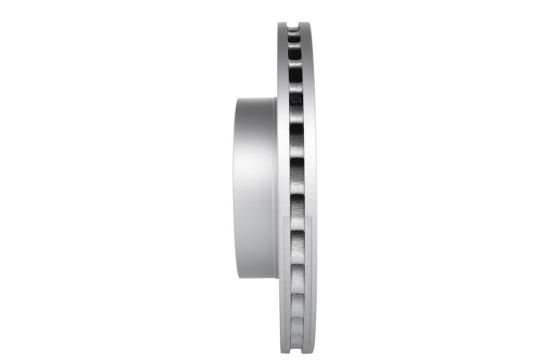 Bosch Front vented brake disc – price 228 PLN