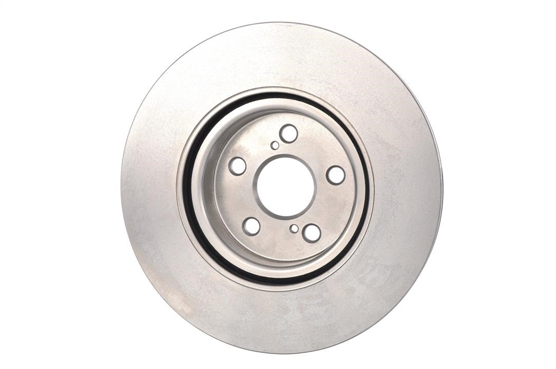 Front vented brake disc Bosch 0 986 479 423