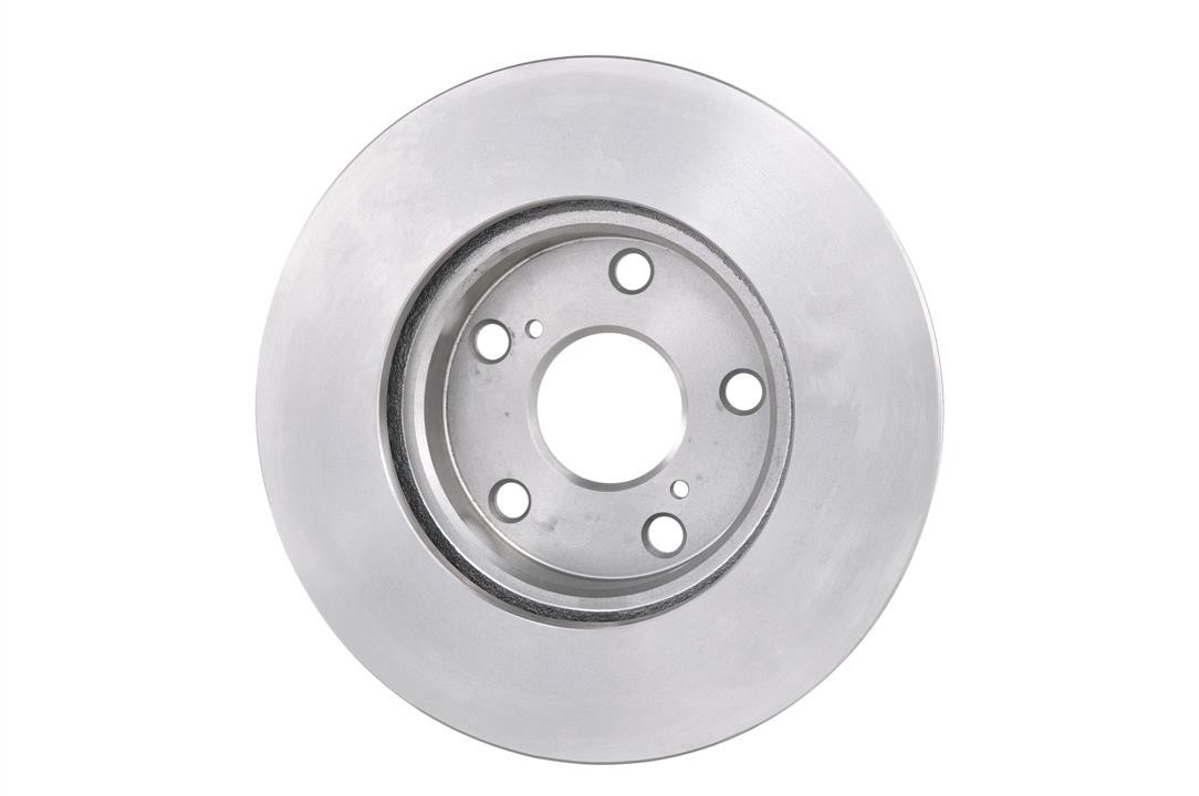 Front vented brake disc Bosch 0 986 479 425