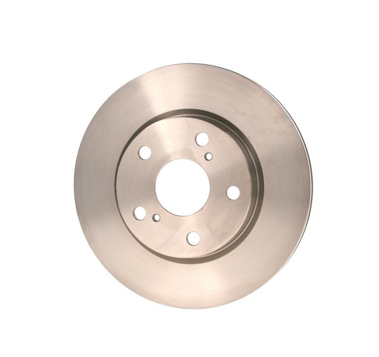 Bosch Front vented brake disc – price 176 PLN