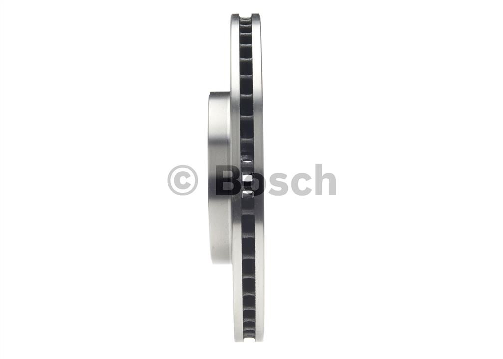 Bosch Front vented brake disc – price [object Object] PLN