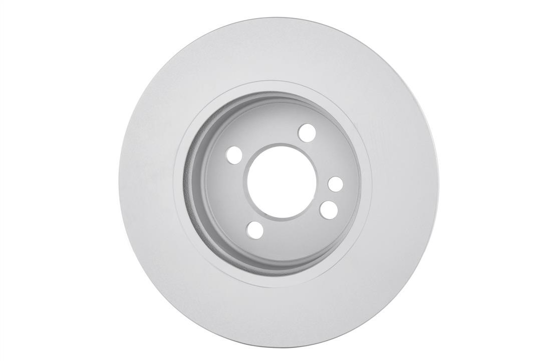 Front vented brake disc Bosch 0 986 479 437