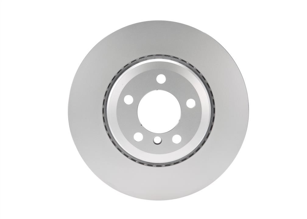 Bosch Rear vented brake disc – price [object Object] PLN