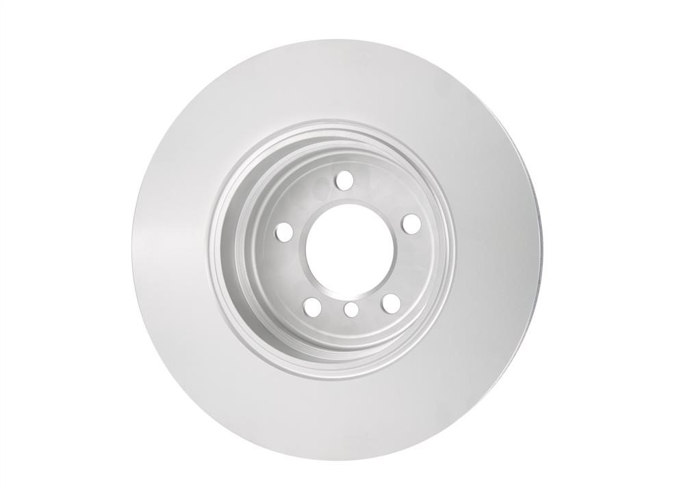 Rear vented brake disc Bosch 0 986 479 440