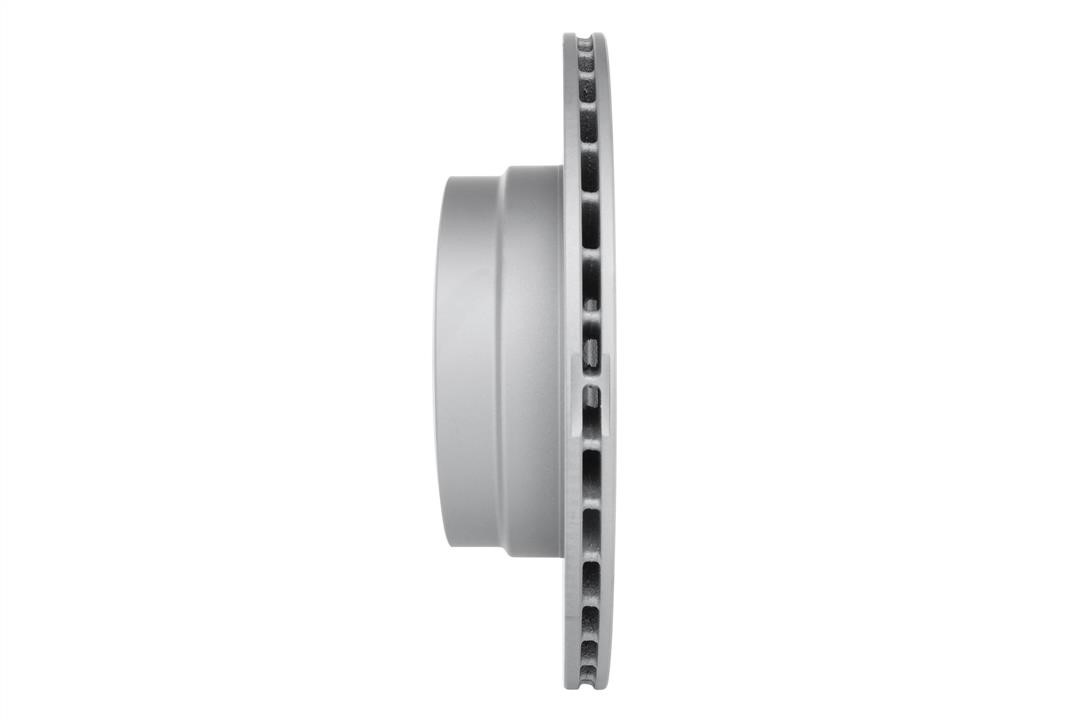 Bosch Rear vented brake disc – price 285 PLN