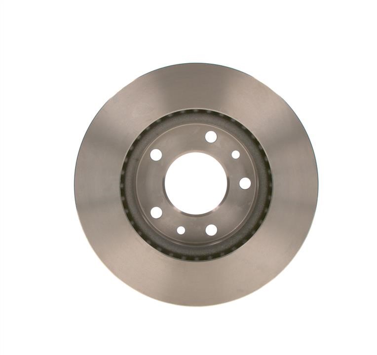 Bosch Front vented brake disc – price [object Object] PLN