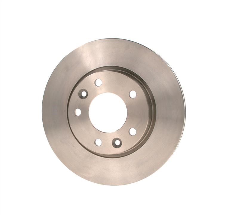 Front vented brake disc Bosch 0 986 479 444