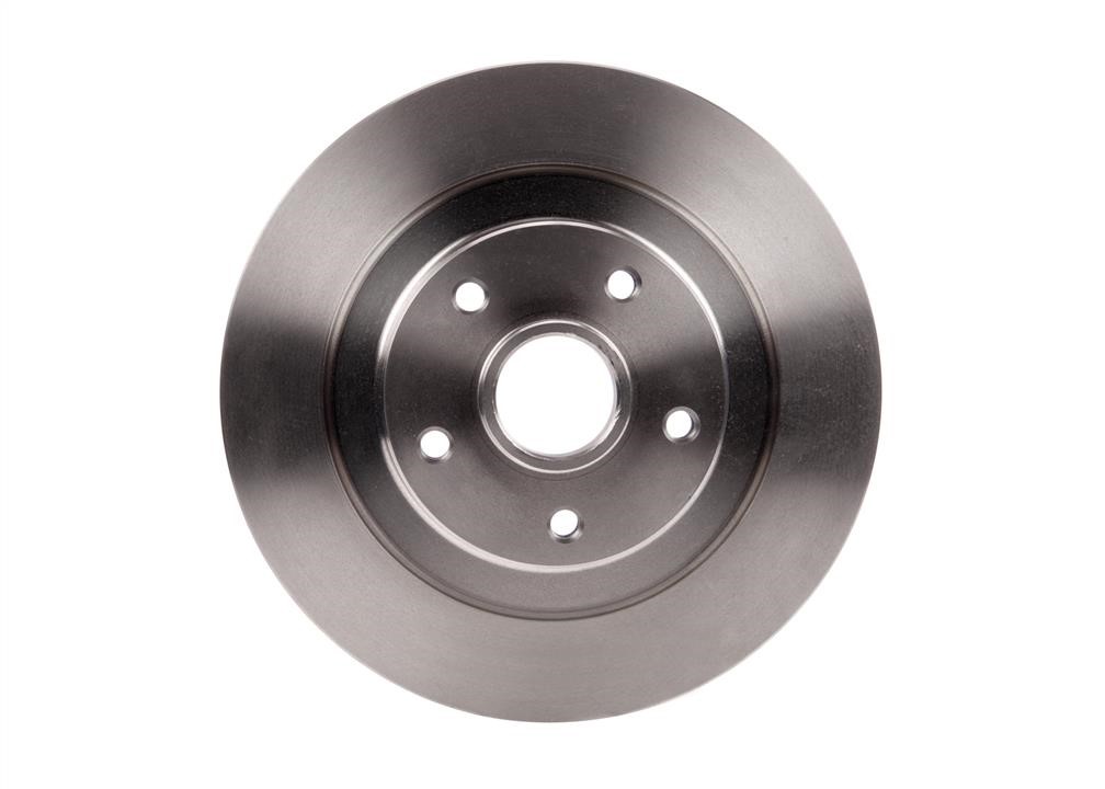 Bosch Rear solid brake disc – price [object Object] PLN