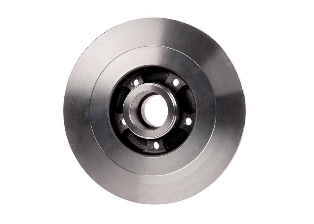 Rear solid brake disc Bosch 0 986 479 446