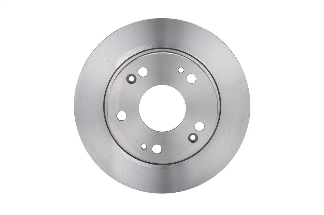 Bosch Rear solid brake disc – price [object Object] PLN