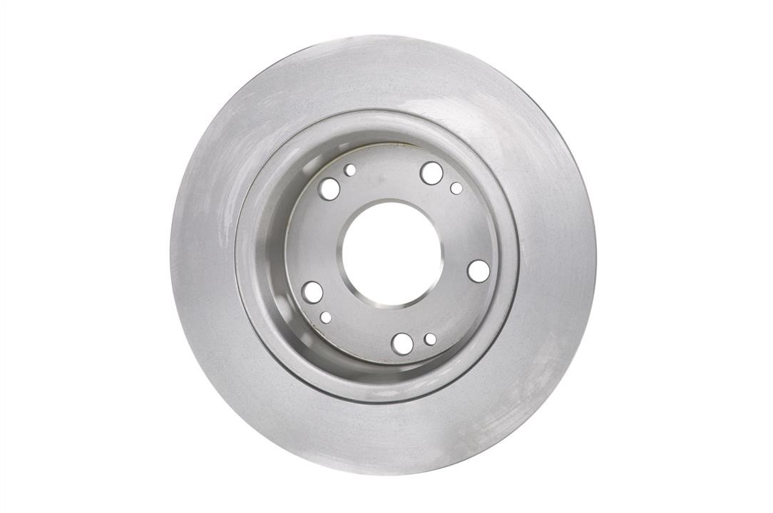 Rear solid brake disc Bosch 0 986 479 450