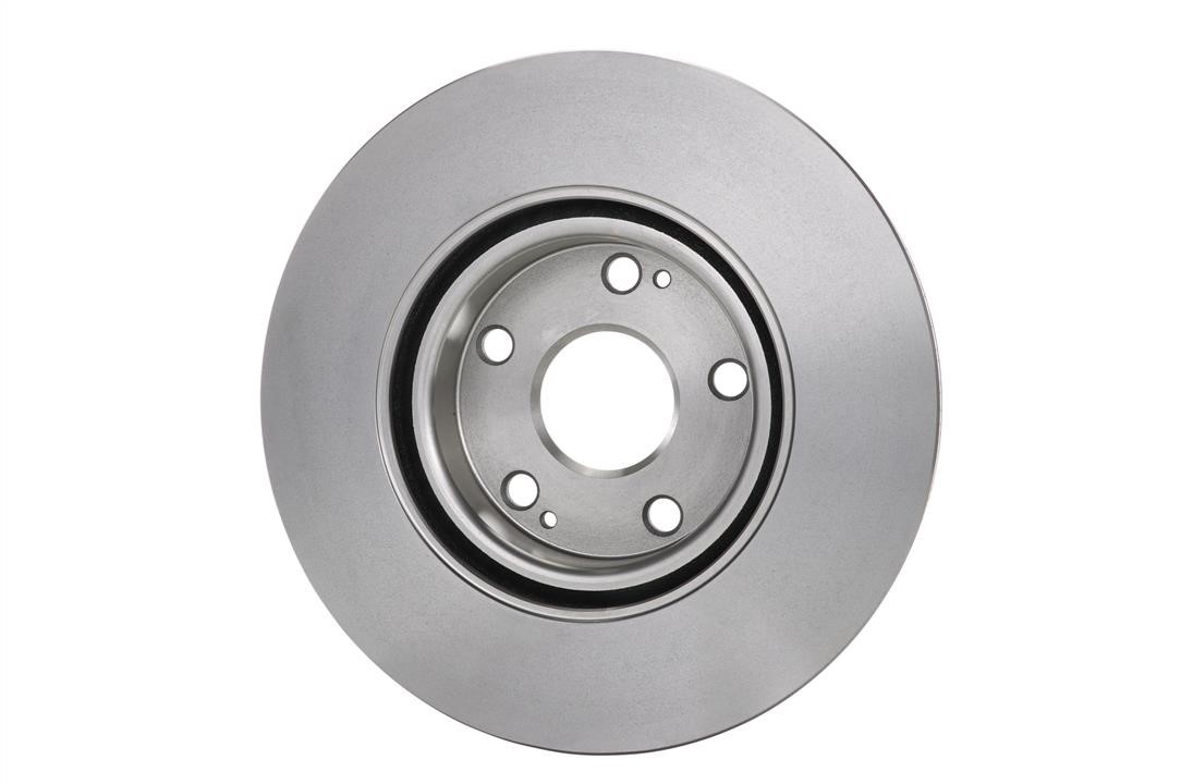 Front vented brake disc Bosch 0 986 479 454