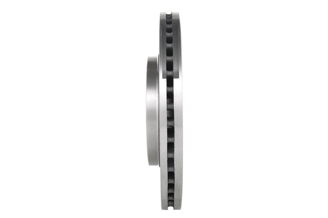Bosch Front brake disc ventilated – price 204 PLN