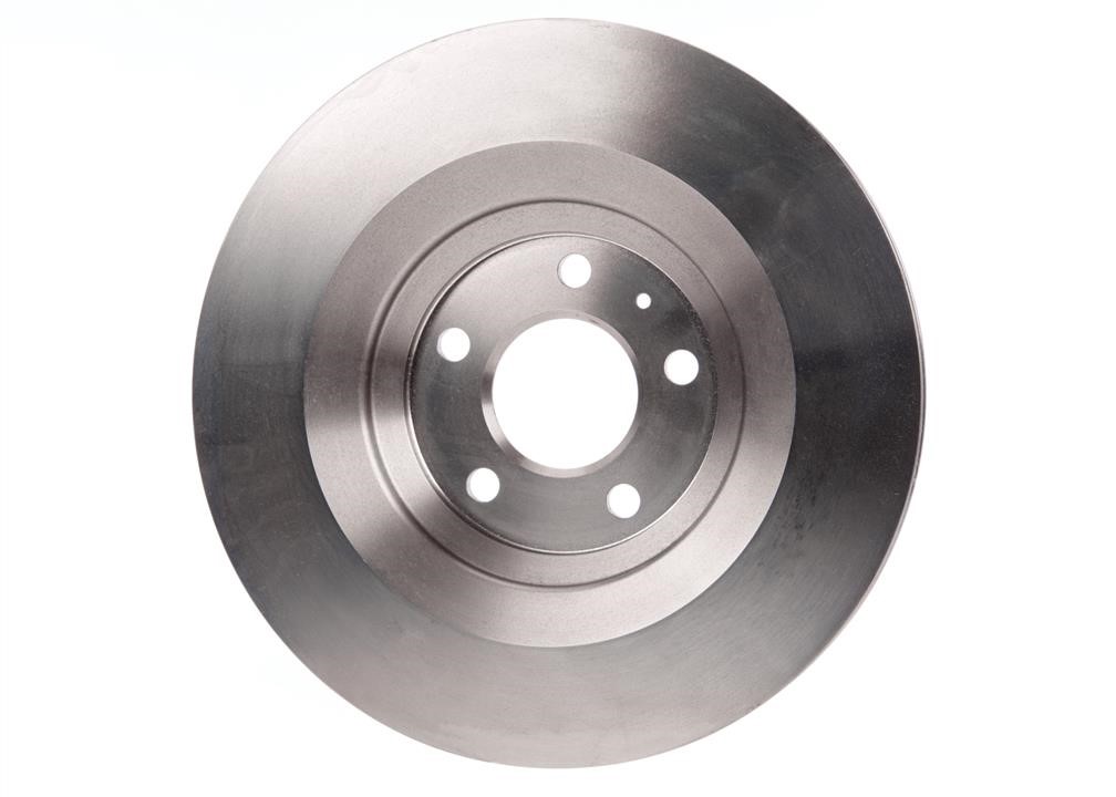 Rear ventilated brake disc Bosch 0 986 479 457